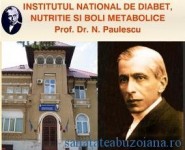 Institutul „Nicolae Paulescu” – 21 de ani de excelenta in tratarea bolii cronice de rinichi diabetica