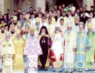 Inaltarea Episcopiei Buzaului si Vrancei la rang de Arhiepiscopie 
