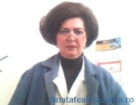 Dr. Elena Brancus