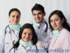 Noua tineri romi buzoieni beneficiaza de burse de studii medicale
