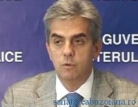 Eugen Nucolaescu, ministrul Sanatatii