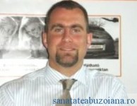 Gábor Sztaniszláv, noul general manager al Amgen Romania