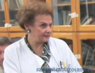 Mariana Munteanu - presedinte SANITAS
