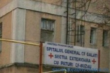 Spitalele CFR trec la Ministerul Sanatatii, iar Casa Transporturilor se desfiinteaza