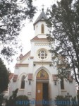 Biserica catolica din Buzau 