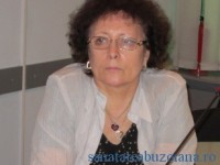 Dr. Anca Bistriceanu 
