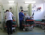 1.000 de lei „bonus” pentru medicii tineri care vin la Spitalul Judetean