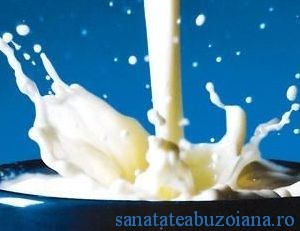 danone – lapte