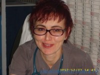 Dr. Alina Dascaleanu 