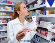 Legea care interzice publicitatea la medicamente si farmacii, trimisa la reexaminare