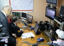 „Telemedicina in managementul crizelor”, seminar organizat sub egida NATO, la Moscova