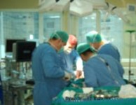 Clinica privata „Sf. Maria” din Bucuresti inregistreaza o noua premiera medicala romaneasca in chirurgia maxilofaciala