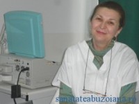Dr. Crina Stefanescu