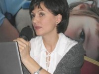 Carmen Uscatu