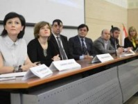 Conferinta de presa Fundeni