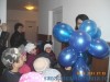 Ziua Internationala de Constientizare a Autismului marcata in albastru, la „Dumbrava Minunata” Buzau