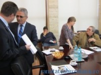 Consilieri judeteni Buzau