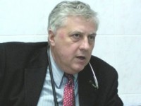 Prof.univ.dr. Mihai Voiculescu
