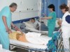 Spitalele buzoiene vor taxa bolnavii cu 5, 7, 8 si 10 lei