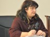 Corina Donescu, noul reprezentant al SANITAS in conducerea CNSLR Fratia