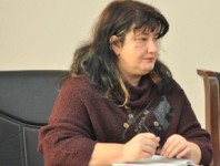 Corina Donescu 