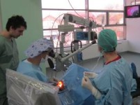 Dr. Calin Tataru- Clinica OPTIMED Buzau