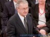 Profesorul Radu Deac, noul sef al Agentiei Nationale de Transplant