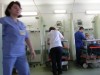 Spitalele au stocuri suficiente de medicamente si echipamente sanitare pana dupa Sarbatori
