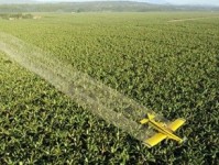 UE interzice trei pesticide
