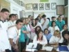 ADMITERE MEDICINA 2013: Facultatea de Asistenta medicala din Constanta bate toate recordurile – 15 candidati pe un loc