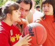 Turneu caritabil de handbal, pentru copiii cu Autism si Sindrom Dawn din Buzau