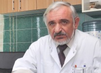 Medicul Ion Draghici, unicul candidat la functia de director medical al Spitalului Judetean Buzau
