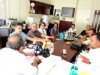 Medicii din Buzau se organizeaza in vederea protestelor