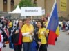 Jos palaria! 5 medalii pentru Romania la World Transplant Games