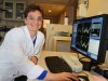 DailyBusiness: O cercetatoare romanca a dezvoltat propria metoda de depistare a cancerului de san
