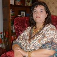 Taisia Trica