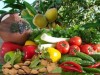 Ce spun culorile despre calitatile nutritive ale alimentelor naturale