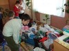 Craciunul s-a mutat in octombrie pentru copiii cu handicap sever din sistemul de protectie buzoian
