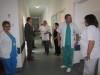 Spitalul Judetean Buzau s-a imbogatit cu patru medici tineri