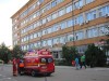 Spitalul Judetean Buzau si noua maternitate au primit bani la a treia rectificare a bugetului local