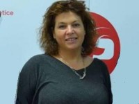 Dr. Carmen Orban, manager I.C.Fundeni 