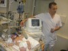 Cea mai moderna sectie de terapie intensiva pentru nou-nascuti din Estul Europei, inaugurata la Spitalul „Marie Curie”