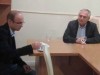 EXCLUSIV: Dr. Marius Anastasiu a demisionat din functia de manager al Spitalului Judetean Buzau
