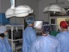 Doctorul Zamfir s-a intors la Cluj, pentru a preleva ficatul unui barbat aflat in moarte cerebrala