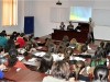 Studentii de la UMF Carol Davila, apreciati in Franta