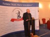 Profesorul George Litarczek, omagiat la Gala Premiilor „Voiculescu”