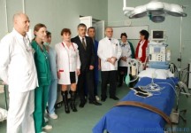 Premiera medicala mondiala la Cluj: 246 de tumori extirpate din plamanul unui pacient