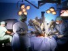 Pacienții copii, operați în premieră națională cu robotul chirurgical