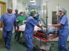 Interventie chirurgicala in premiera nationala, realizata in cadrul unui proiect social