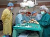 Dezvoltarea Chirurgiei Cardiace Pediatrice, prima promisiune pentru 2014 a ministrului Nicolaescu